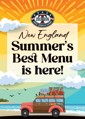 Taste of Summer
